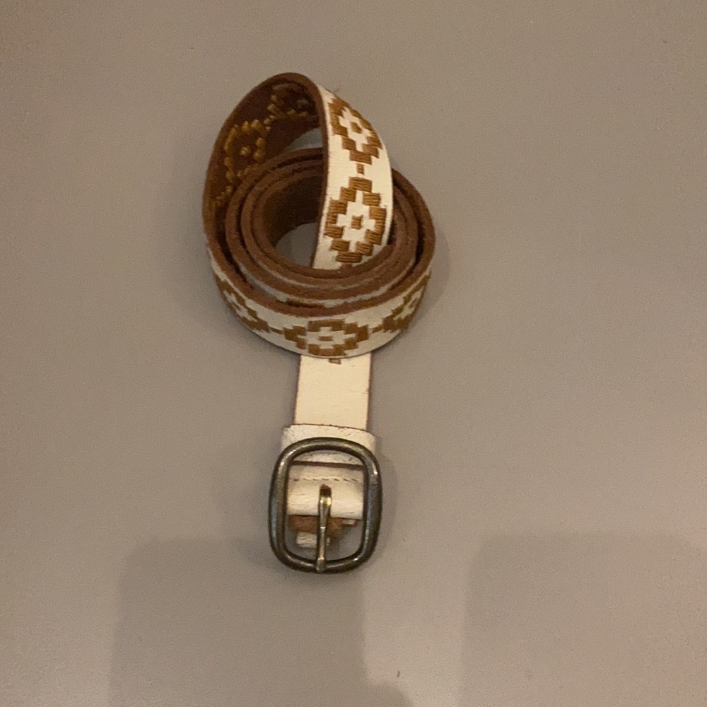 LUCKY BRAND BELT